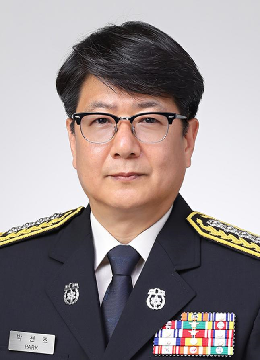 보성소방서장 박천조