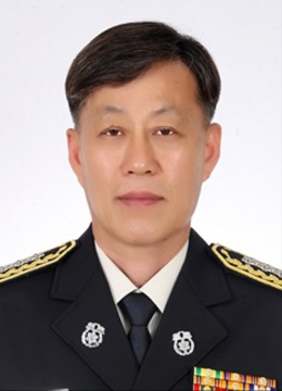 담양소방서장 이중희
