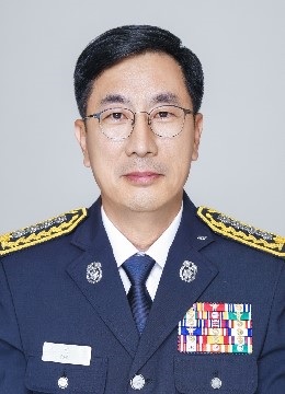 해남소방서장 최진석