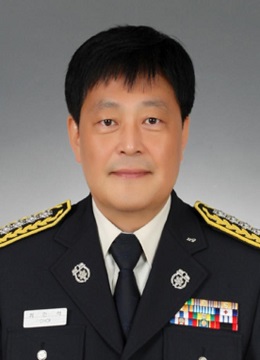 화순소방서장 최인석