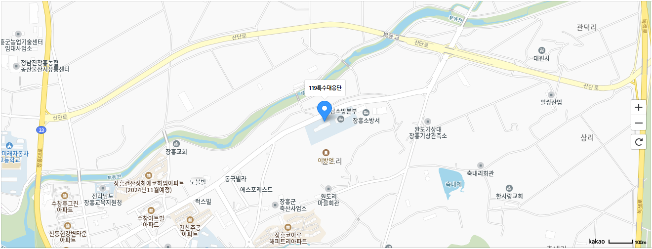 119특수대응단