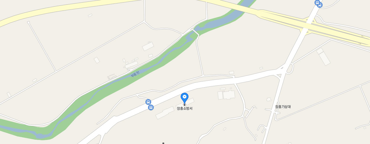 119구조대 지도