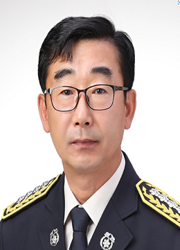 나주소방서장 신향식