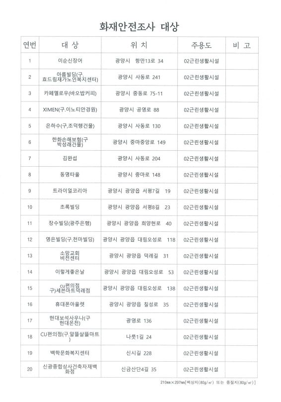 화재안전조사 사전공개(6월-2).JPG 이미지입니다.