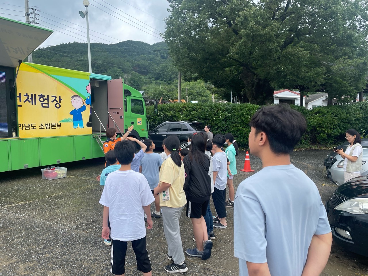이동안전체험차량 사진3.jpg 이미지입니다.