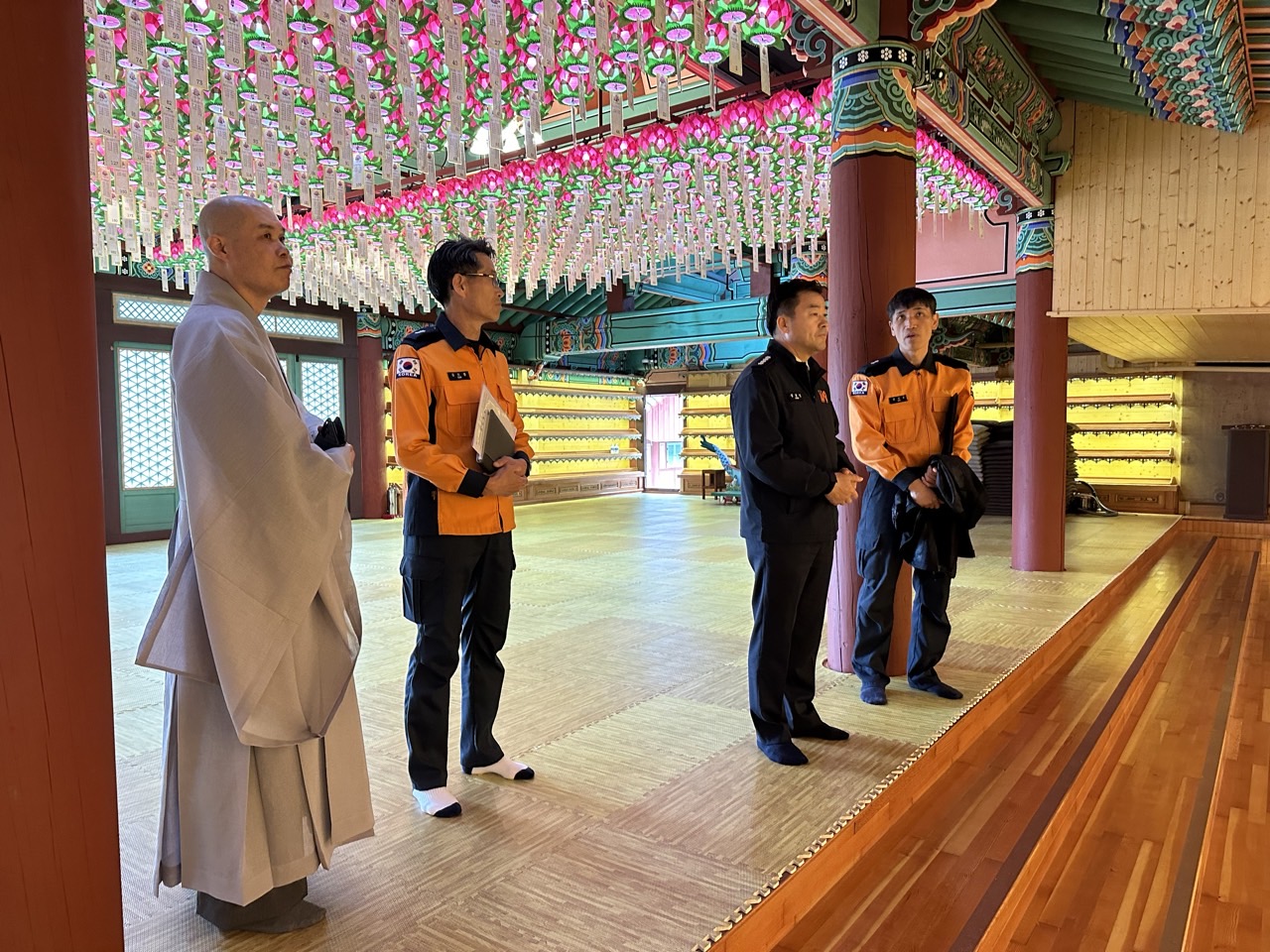 보성소방서 홍보밴드(사진방)_사진_20240423_11.jpg 이미지입니다.