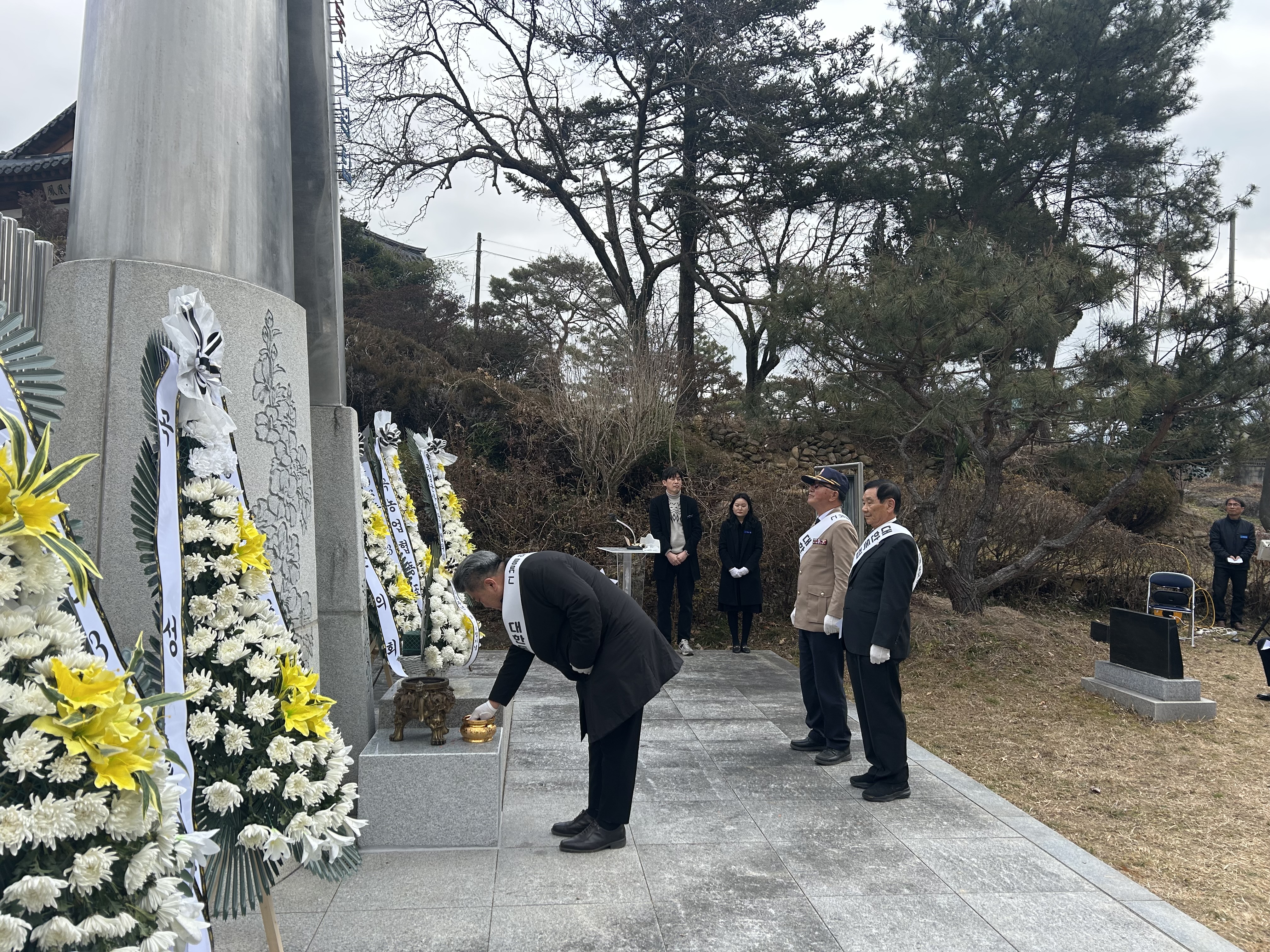 3. 1. 곡성군 제106회 3.1절 기념행사 등 (3).jpeg 이미지입니다.