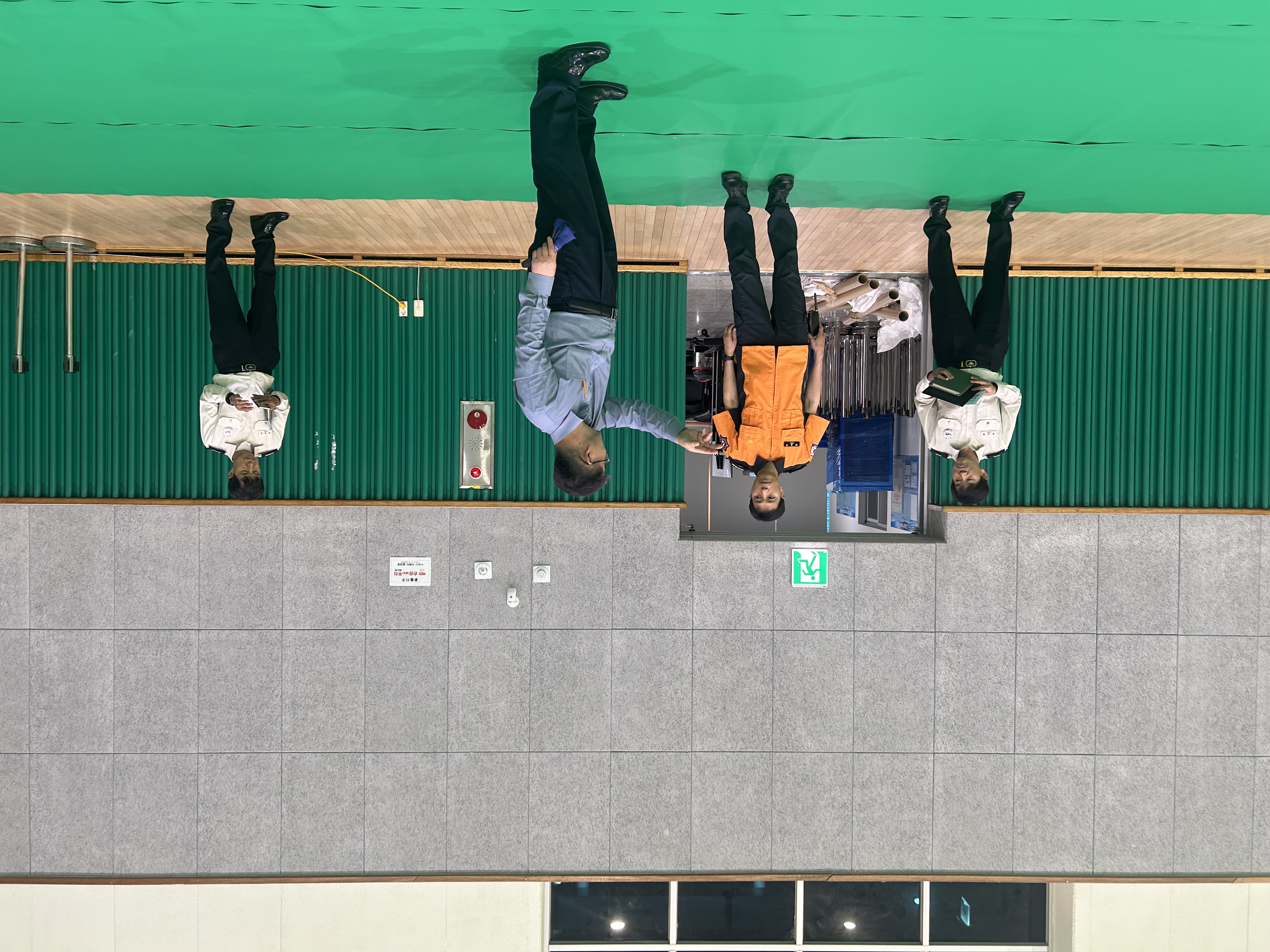 4.23. 전국생활대축전 곡성군 경기장 현장확인 등.jpeg 이미지입니다.