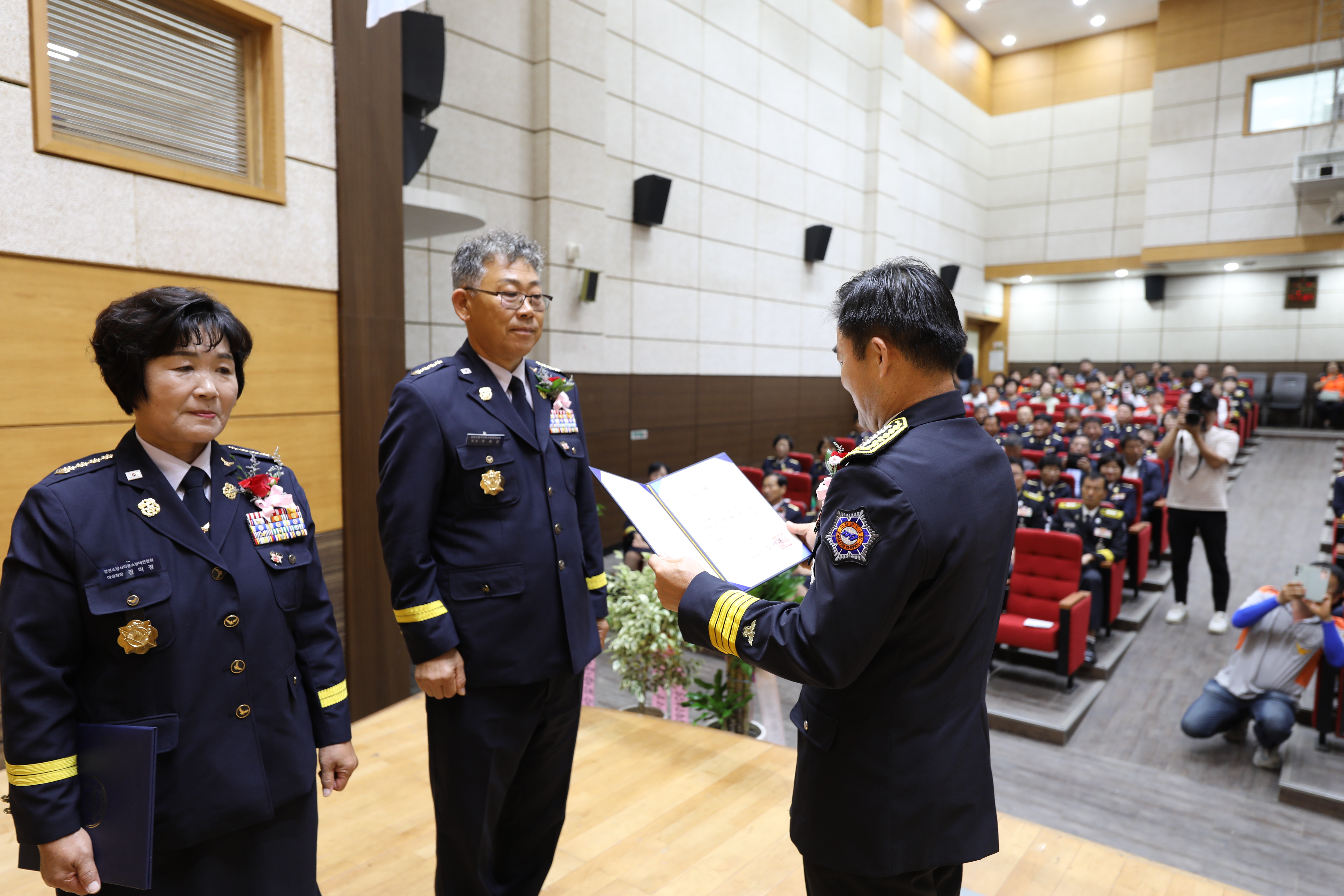 연합회 이취임식 2.JPG 이미지입니다.