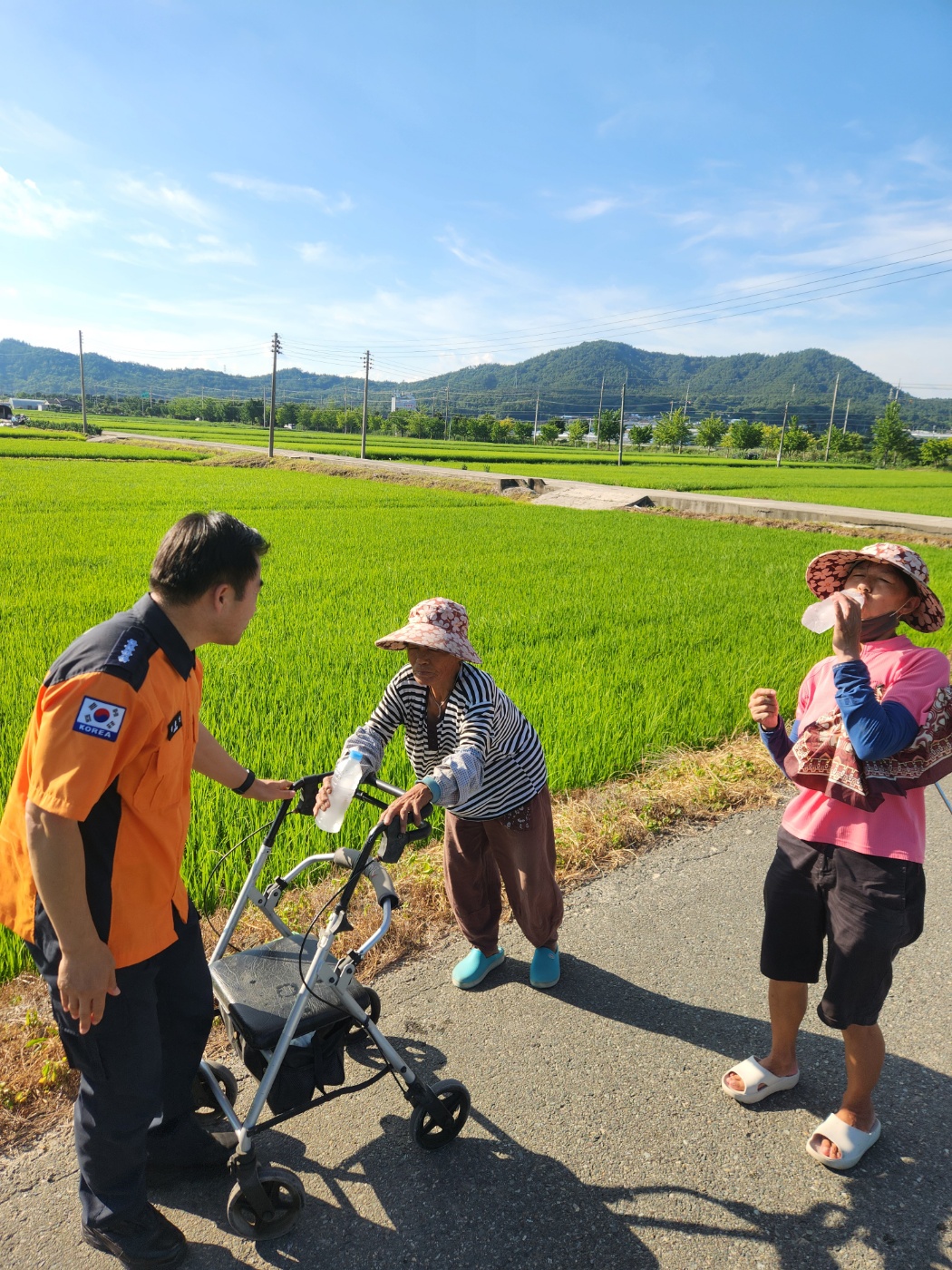 정용인 서장 1.JPG 이미지입니다.