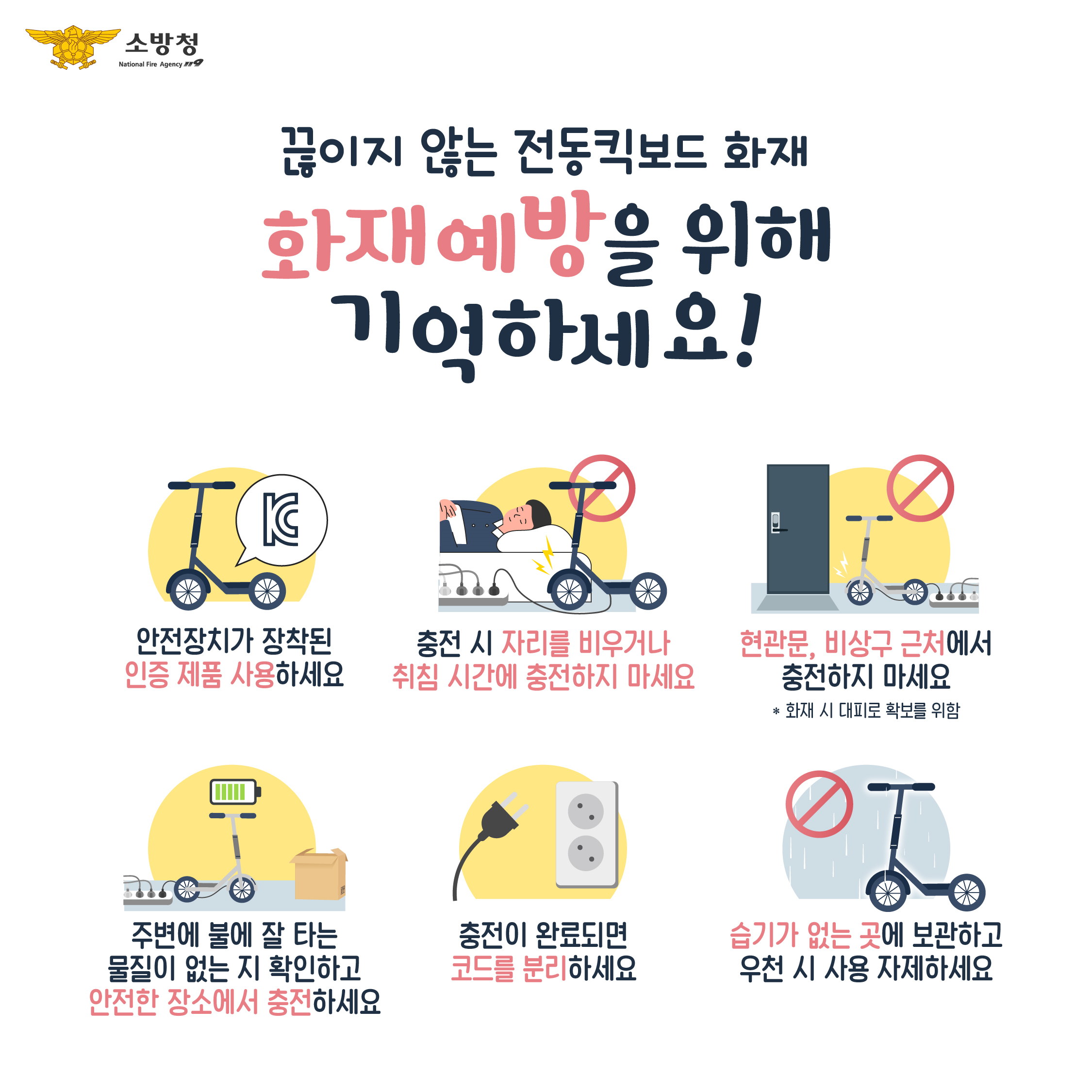 전동킥보드 화재예방 포스터.png 이미지입니다.