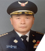 곡성군 남성연합회장 허화중