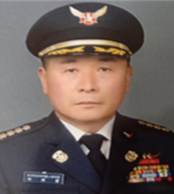 곡성군 남성연합회장 허화중