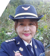 구례군 여성연합회장 박금숙