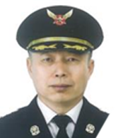 영광군 남성연합회장 이종두