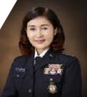 광양시 여성연합회장 노은순