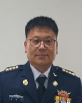 도 연합회장 정정두